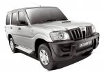 Mahindra Scorpio 2009 года